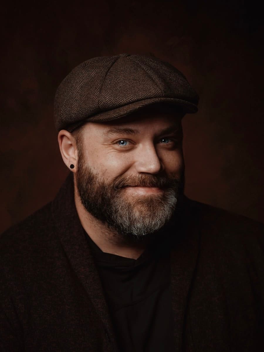 Marcus Vance